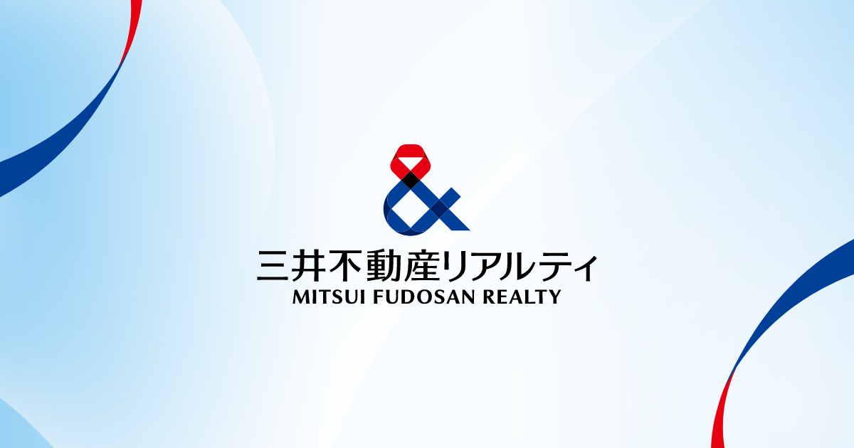 三井不動産リアルティ株式会社