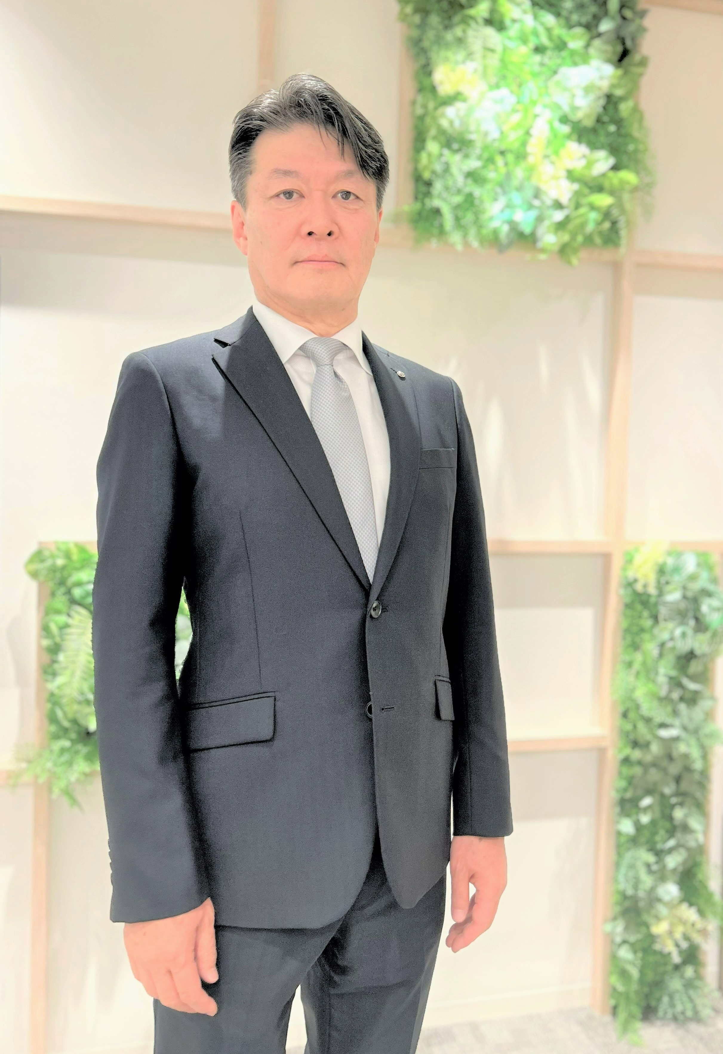 三井不動産リアルティ九州 代表取締役社長 熊木 敏信