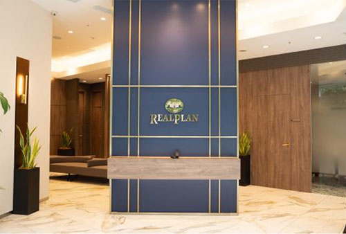 三井のリアルプラン イメージ