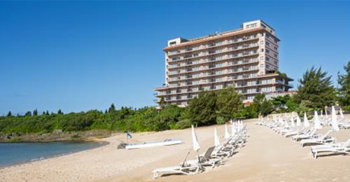 シギラミラージュレジデンス＆ホテルズ（宮古島）イメージ