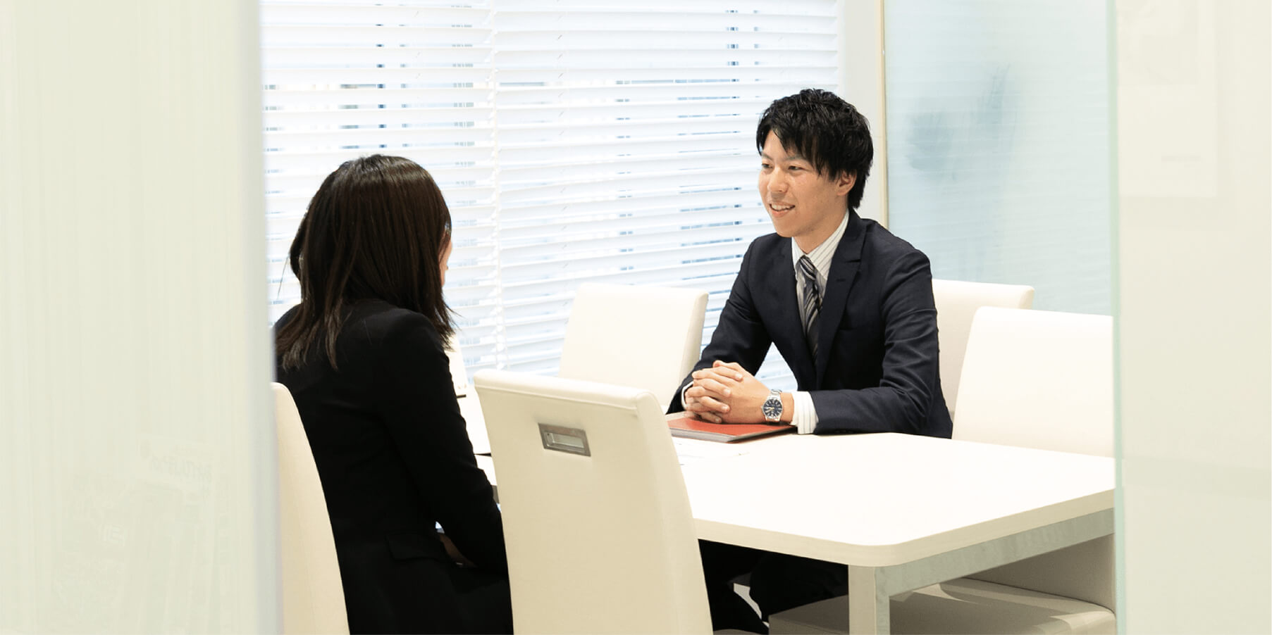 リテール事業｜三井不動産リアルティ新卒採用サイト